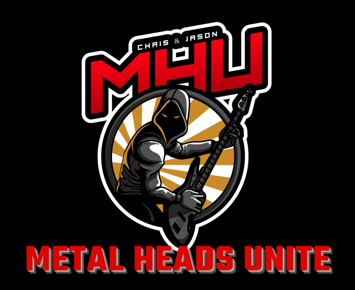 Metal Heads Unite - Voice of The People . Radio Network