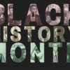 Black History Month ’23