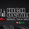 High Octane Podcast
