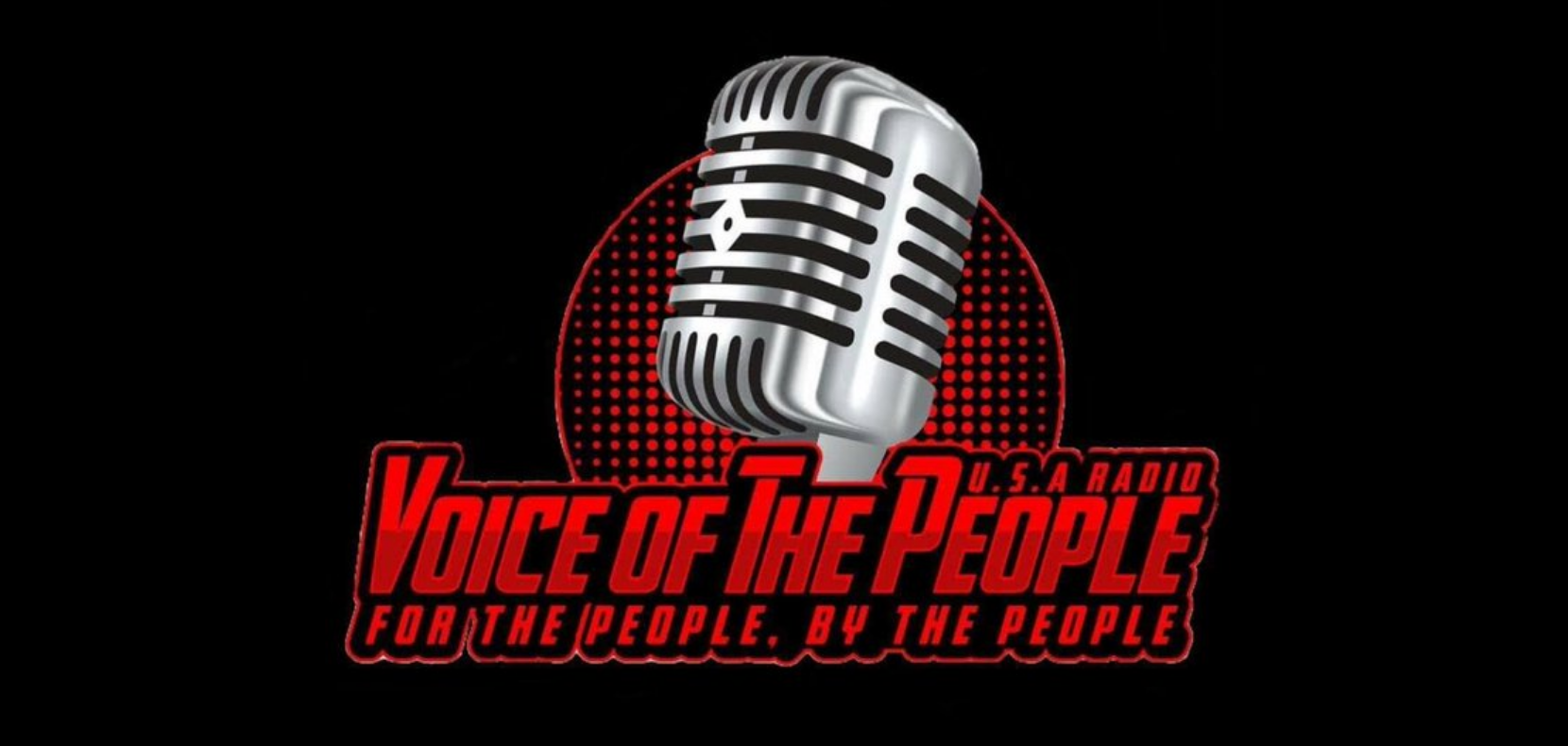 Voice of The People U.S.A. Radio Network