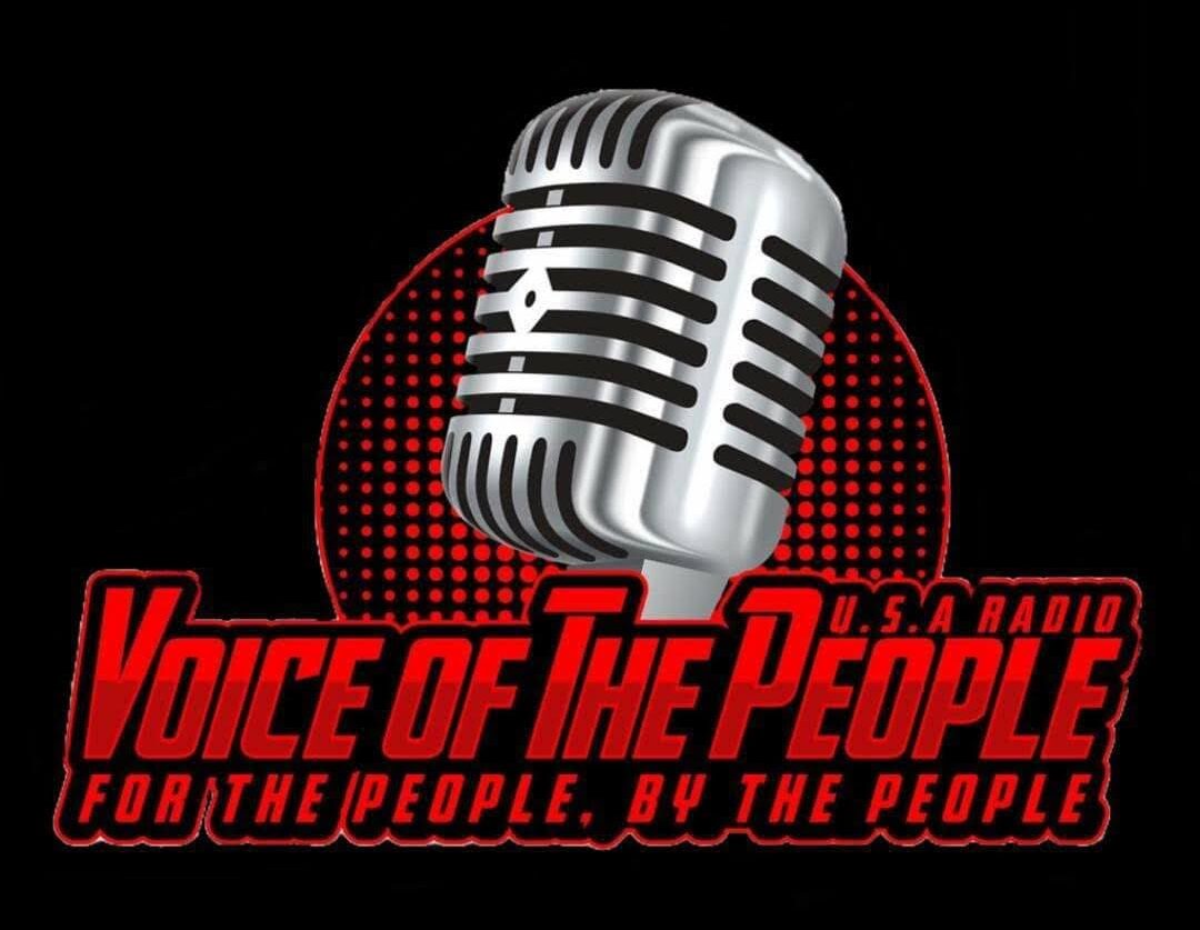 Voice of The People U.S.A. Radio Network